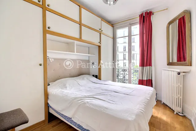 1-Bedroom Apartment in Rue de Miromesnil, Paris (1175235) room image 2