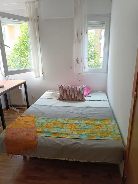 5 Pinilla del Valle Street, Madrid - in Madrid