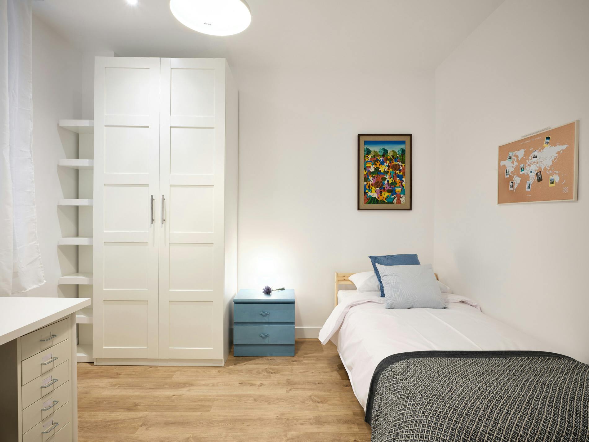 preview gallery tile