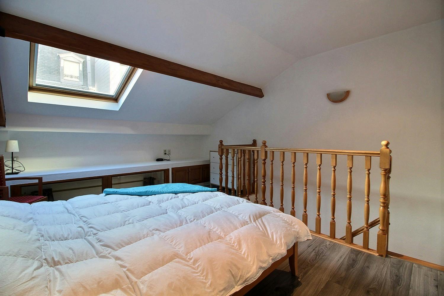 1-Bedroom Apartment in Avenue de Friedland, Paris (1175676) room image 10