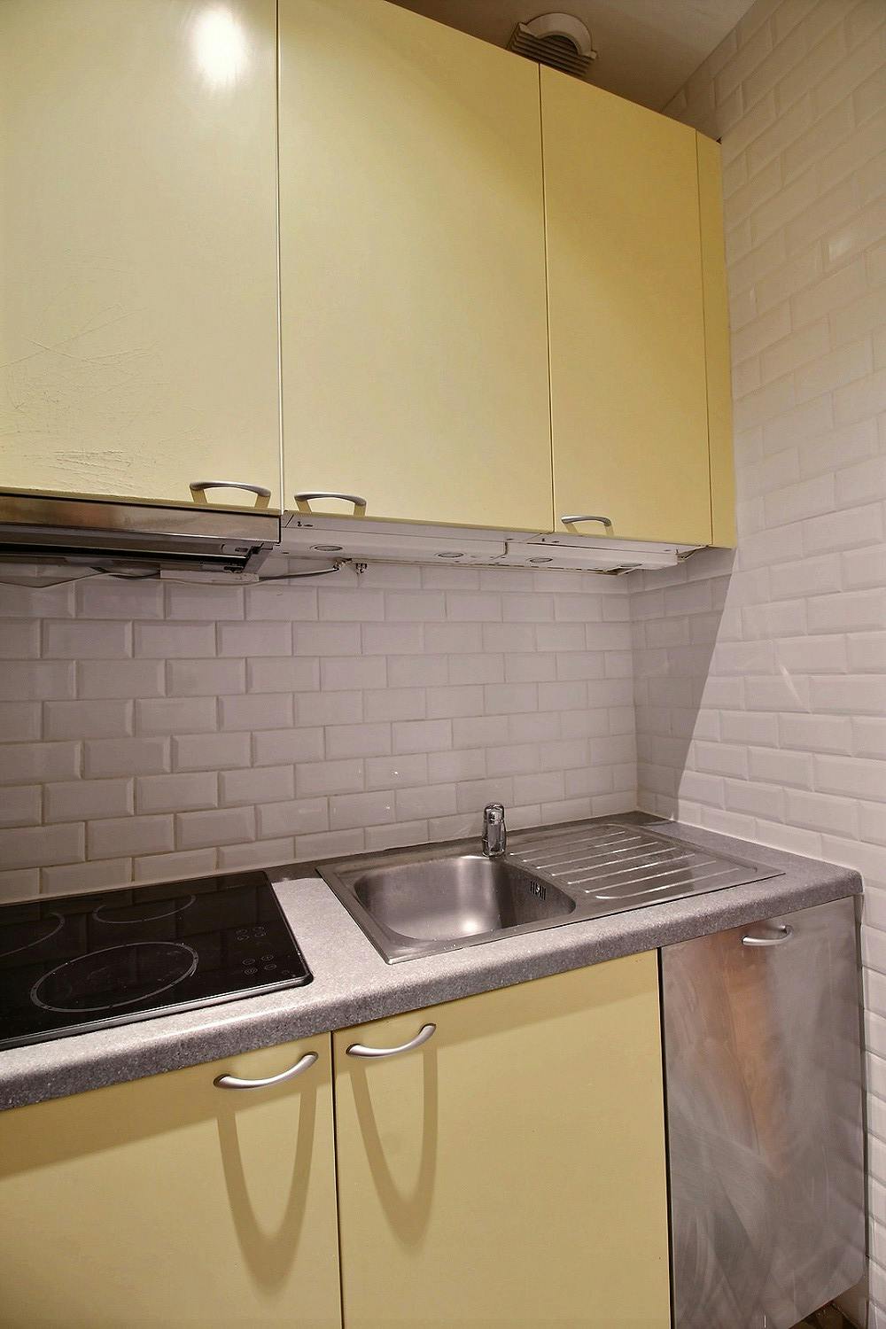Appartamento Parigi, 50m² — foto 25