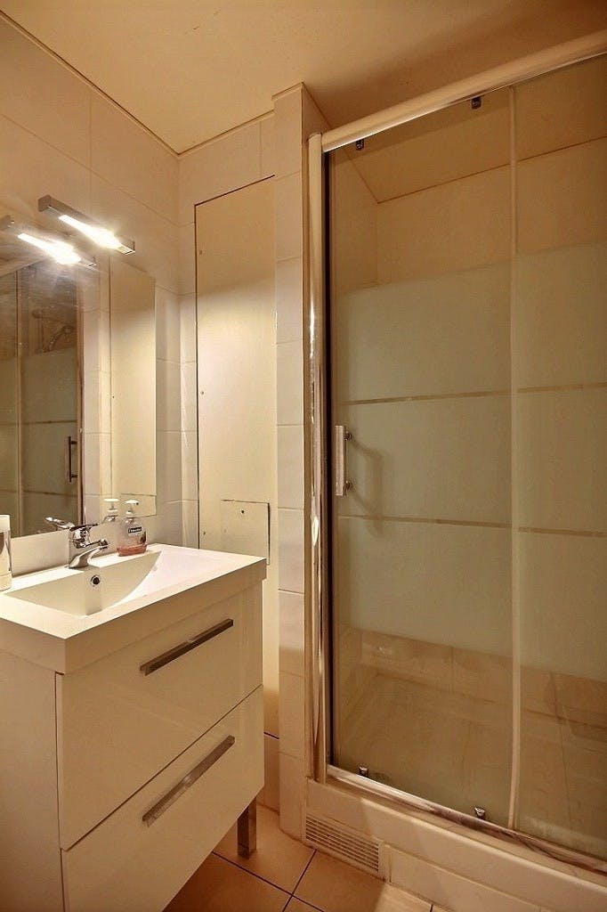 Apartment Paris, 23m² — photo 63