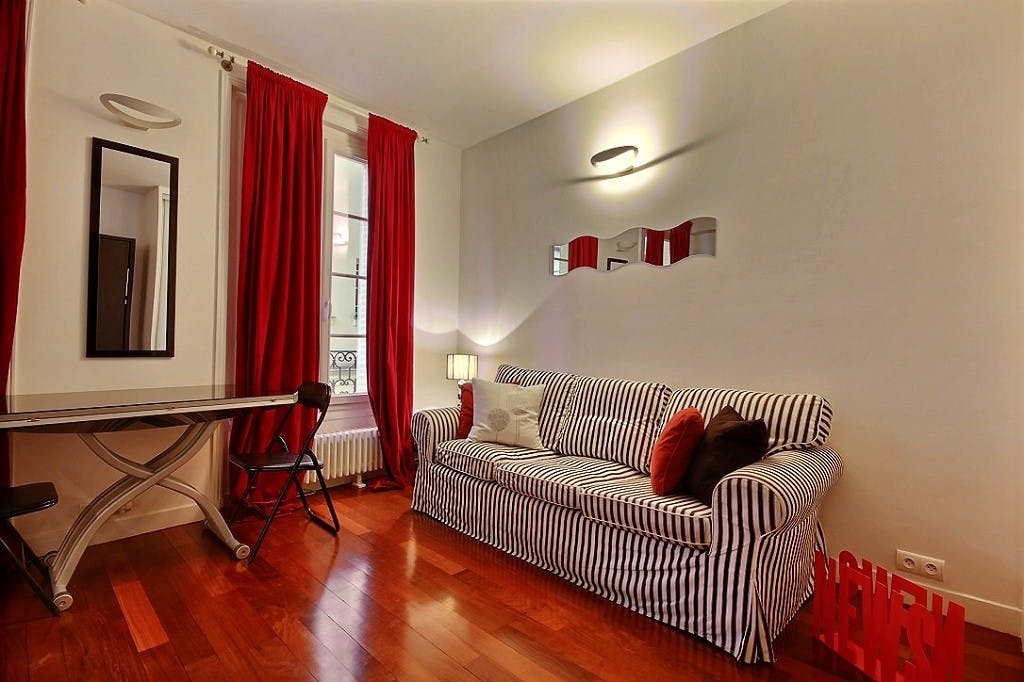 Avenue de Tourville, Paris preview