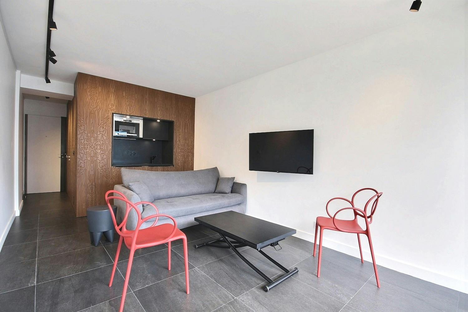 Apartment Paris, 25m² — photo 28
