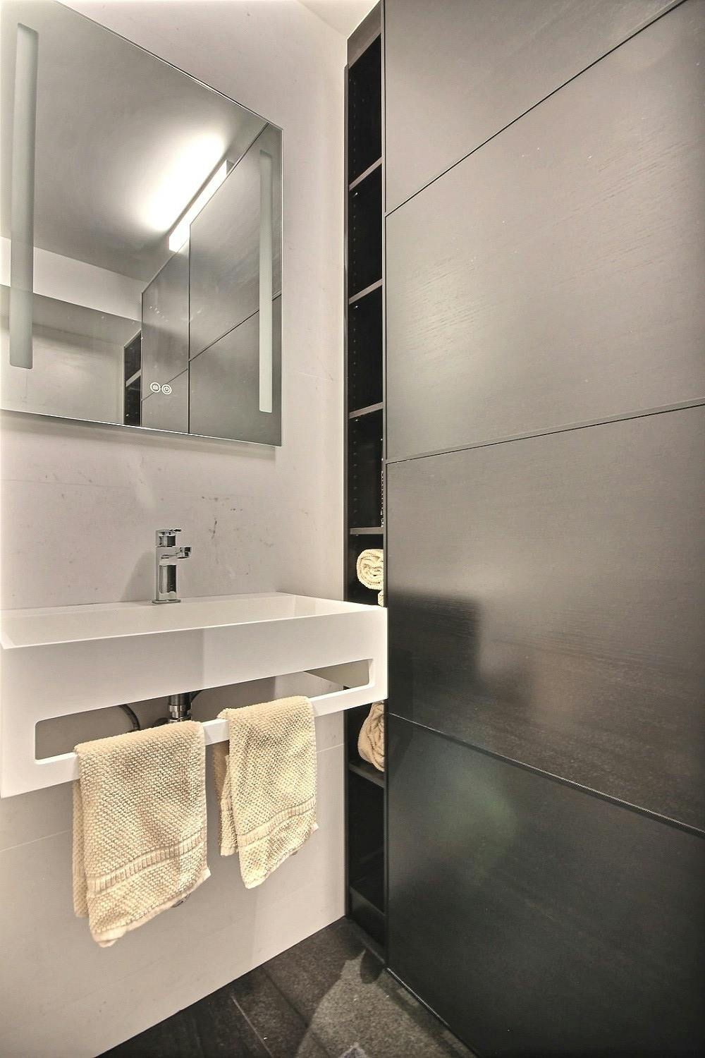 Apartment Paris, 25m² — photo 29