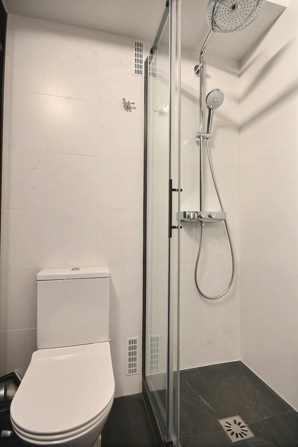 Apartment Paris, 25m² — photo 30