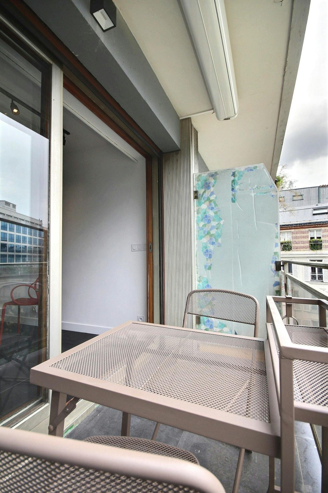 Apartment Paris, 25m² — photo 61