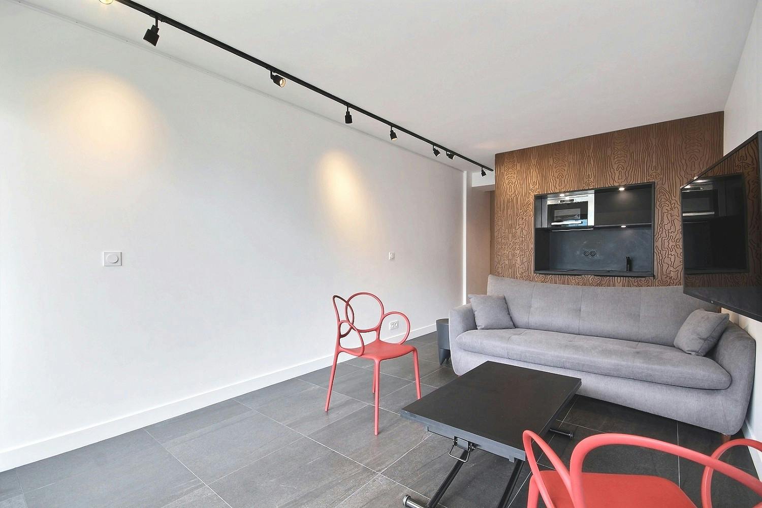 Apartment Paris, 25m² — photo 24
