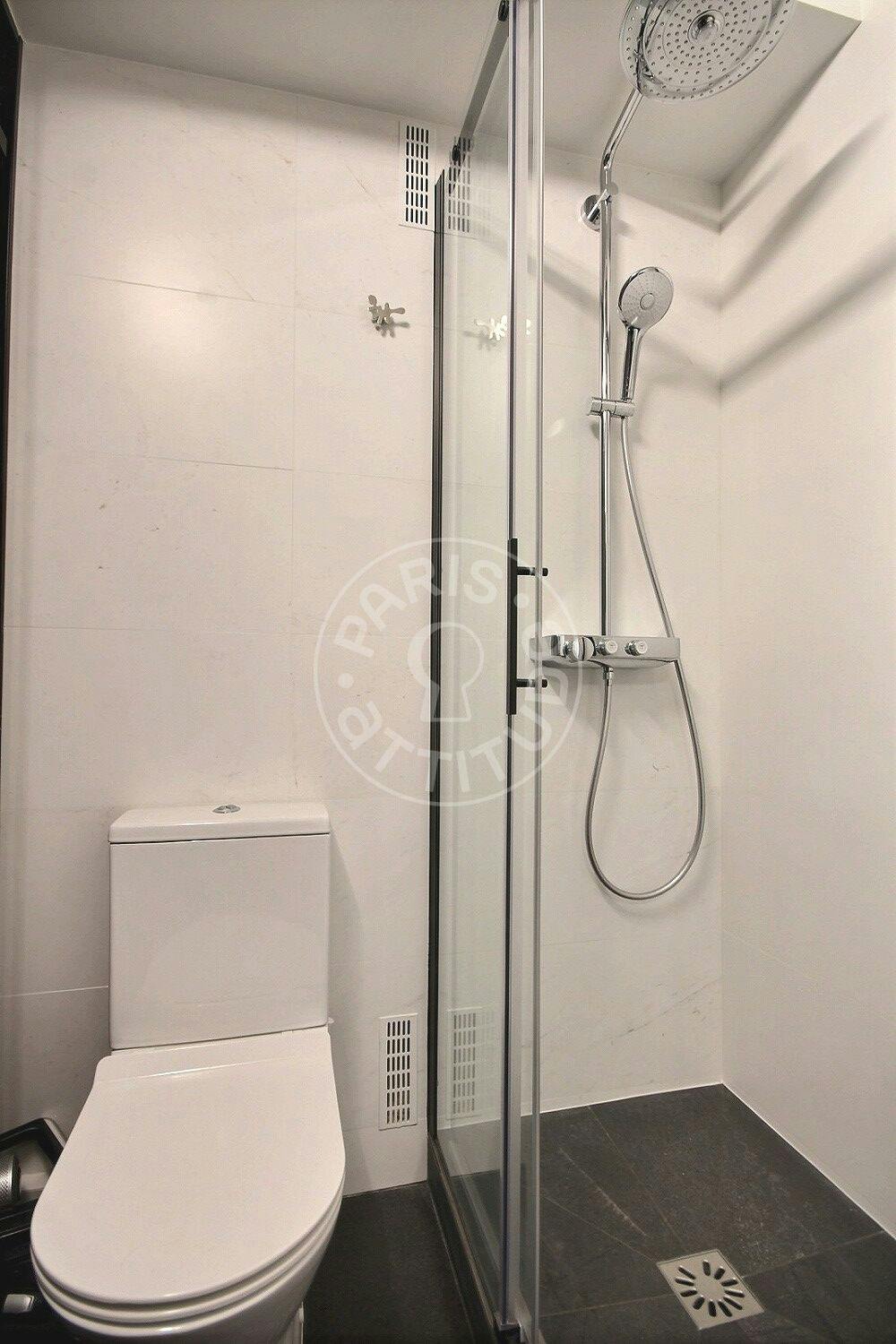 Apartment Paris, 25m² — photo 40