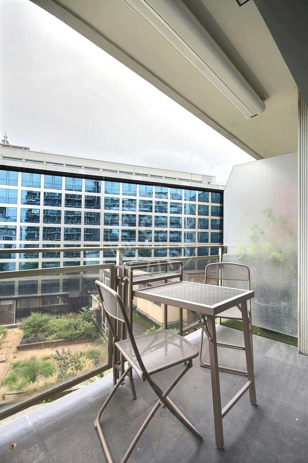 Apartment Paris, 25m² — photo 36