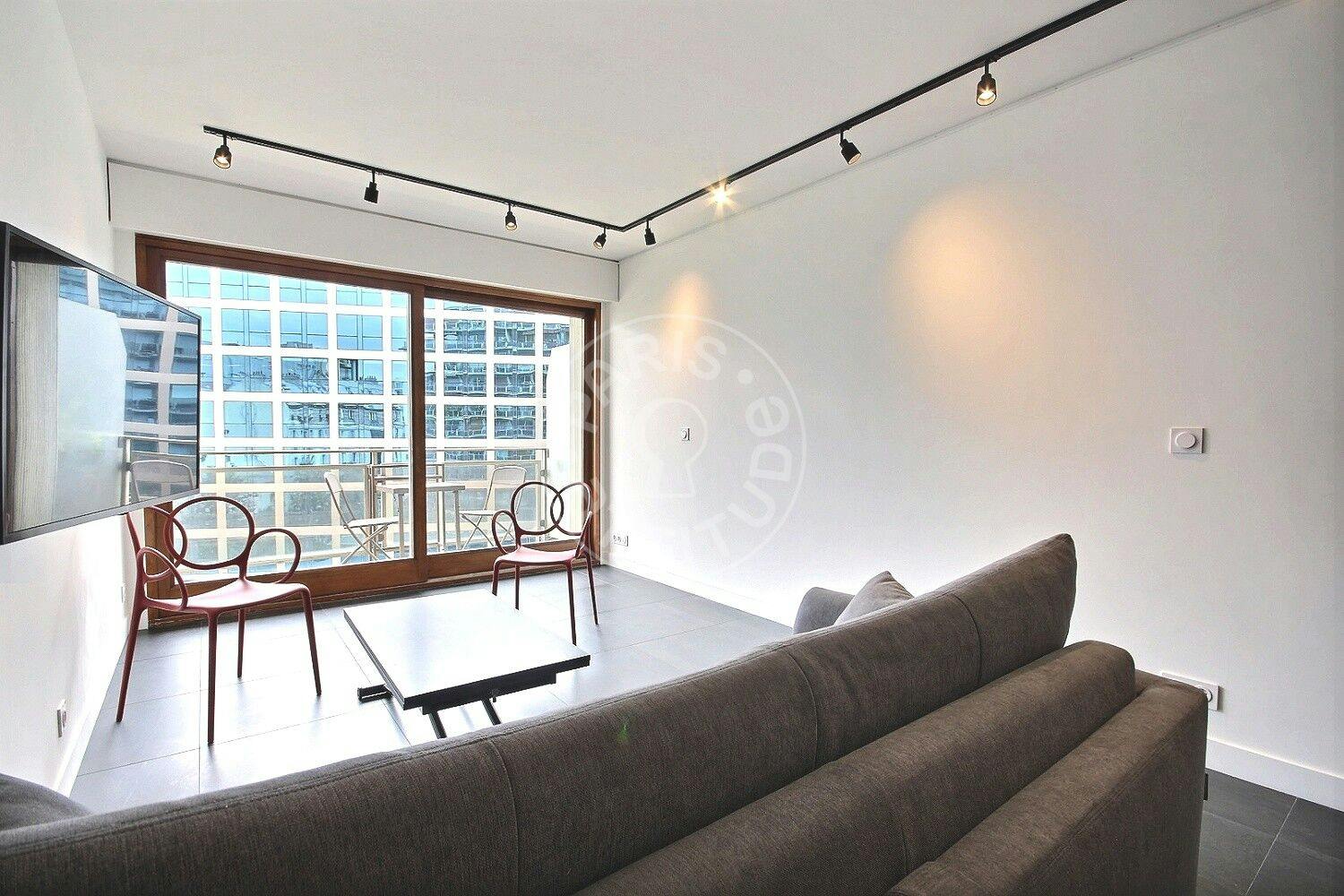 Apartment Paris, 25m² — photo 33