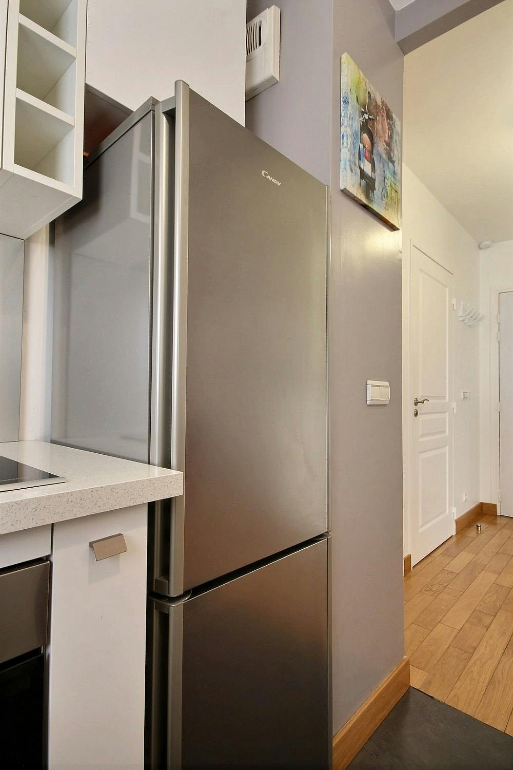 1-Bedroom Apartment in Avenue René Boylesve, Paris (1175723) room image 10