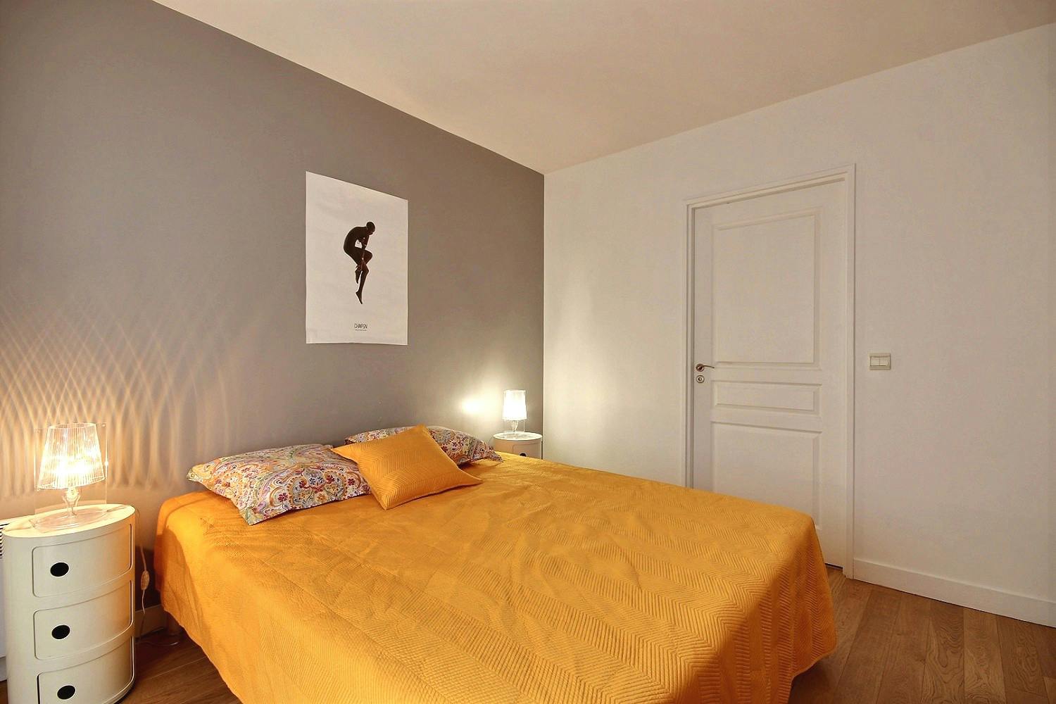 Apartment Paris, 48m² — photo 67