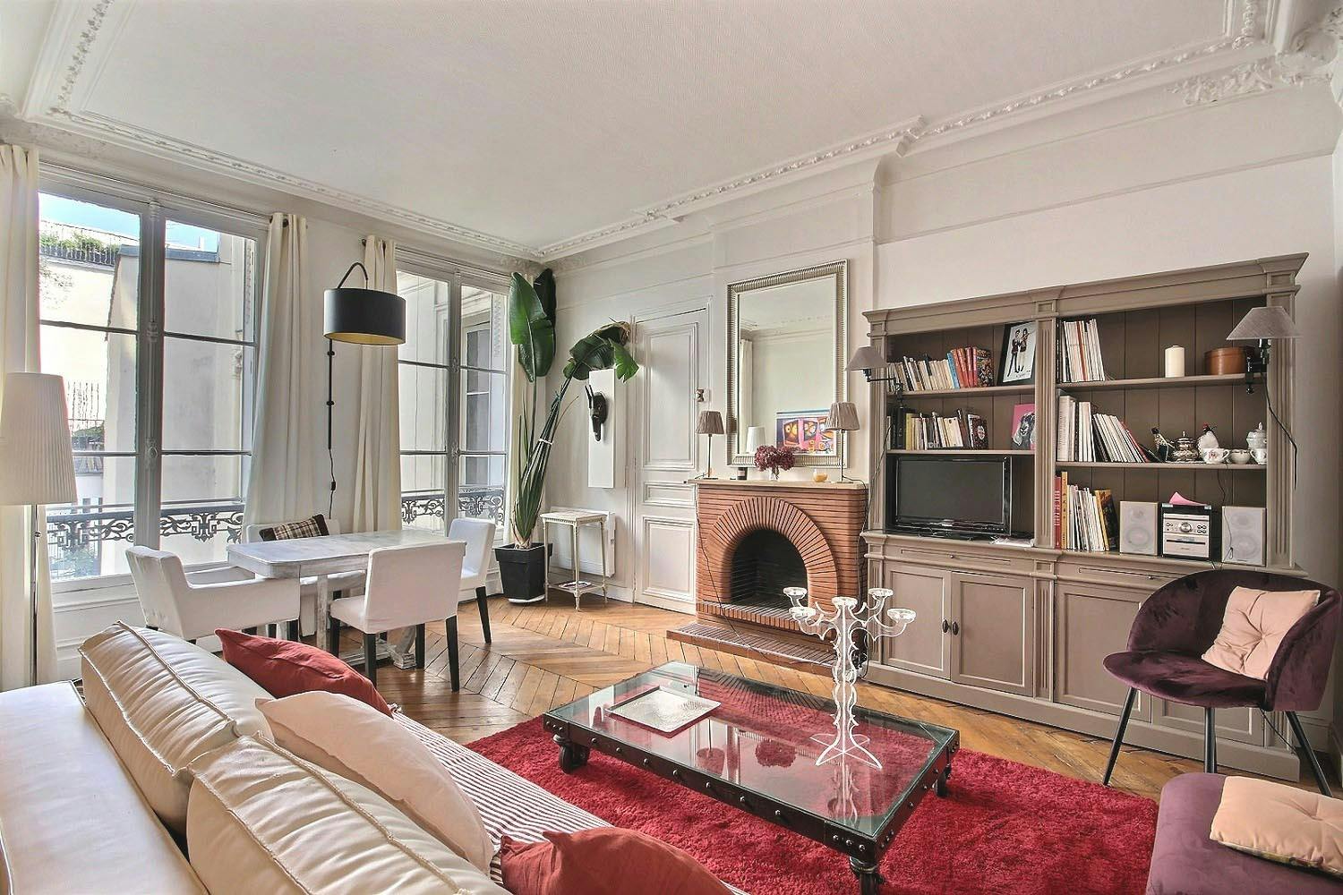 Boulevard de Sébastopol, Paris preview