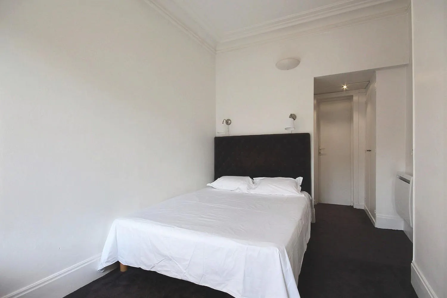 1-Bedroom Apartment in Boulevard de Sébastopol, Paris (1175748) ROOM 1