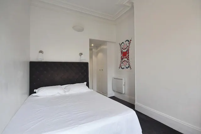 1-Bedroom Apartment in Boulevard de Sébastopol, Paris (1175748) room image 10