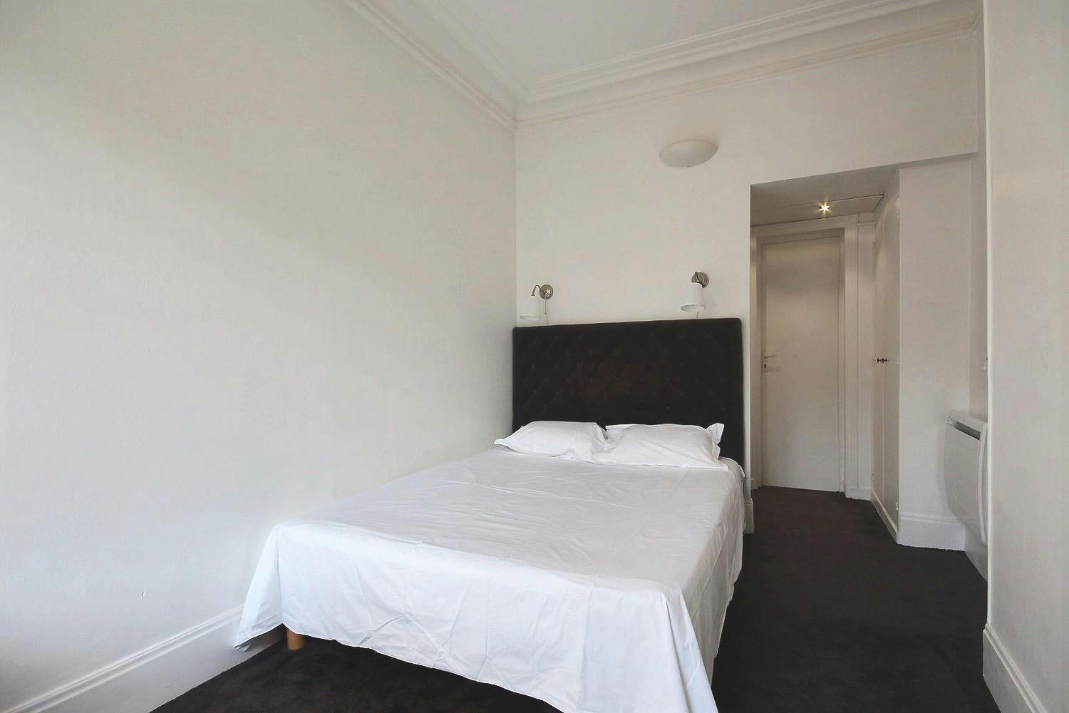 Apartment Paris, 47m² — photo 24