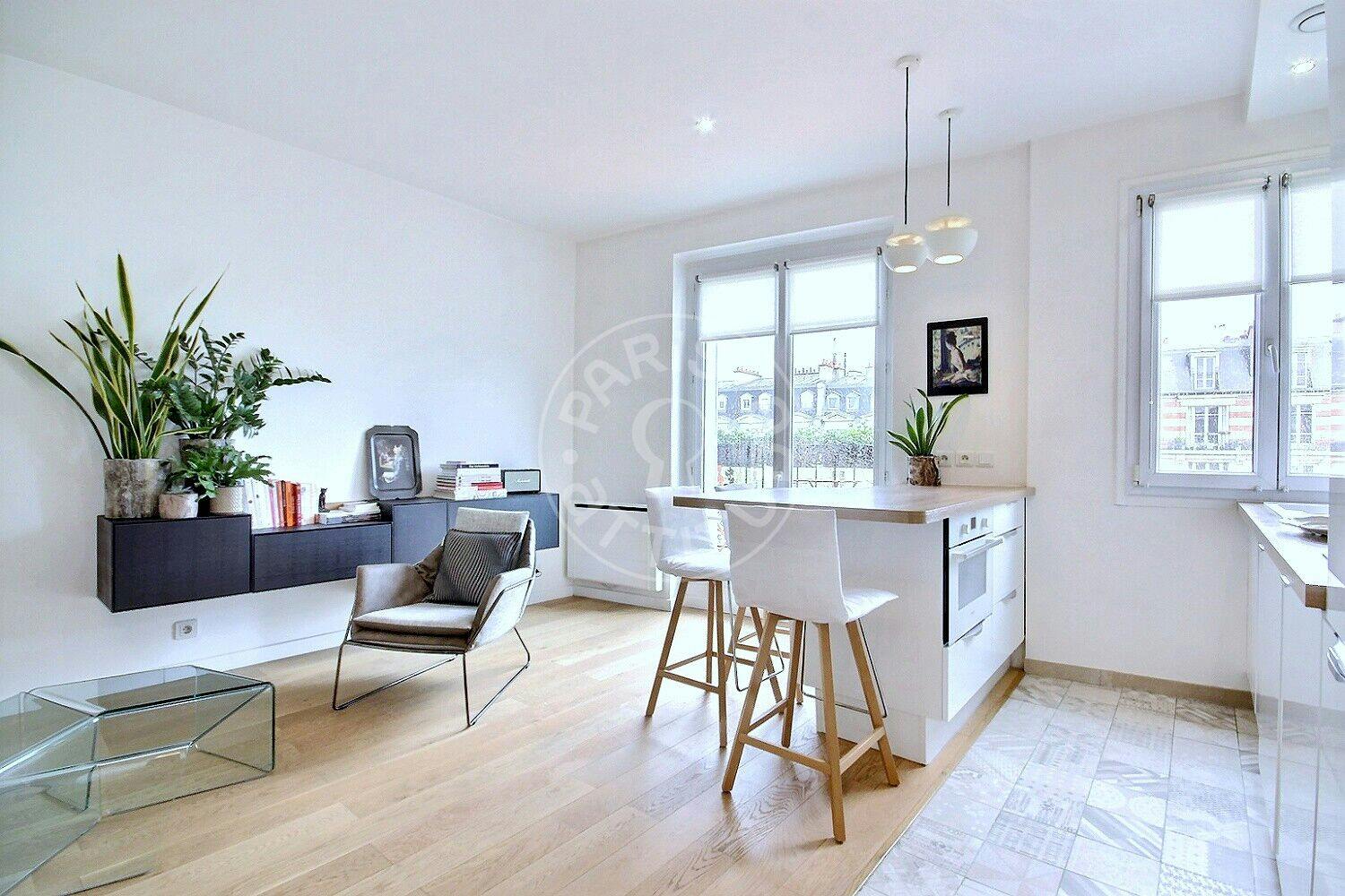 Apartamento París, 37m² — foto 36