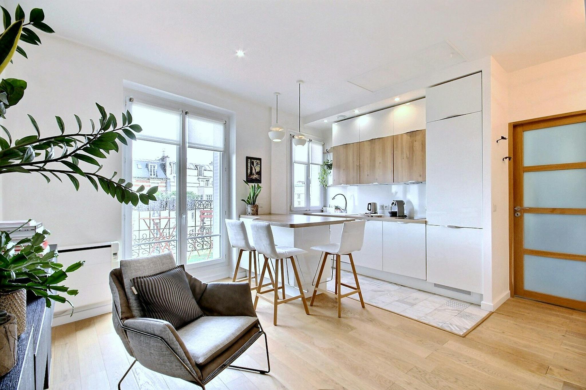 Boulevard Exelmans, Paris preview