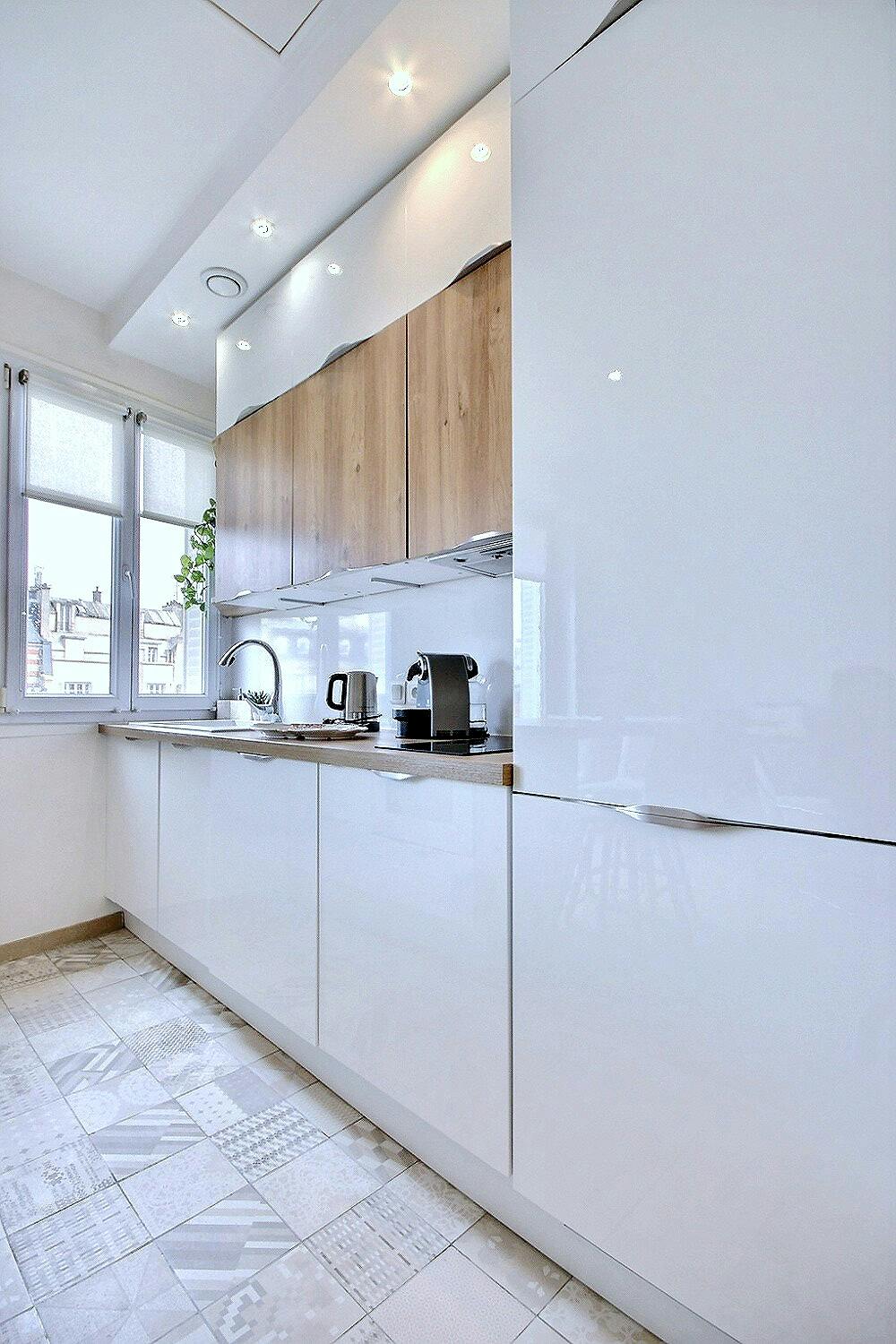 Apartamento París, 37m² — foto 26