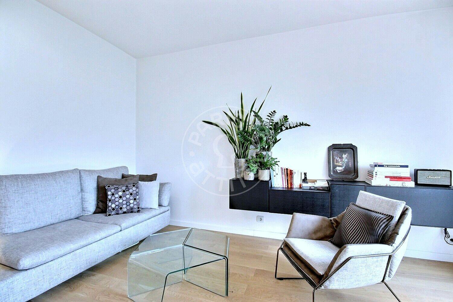 Apartamento París, 37m² — foto 38