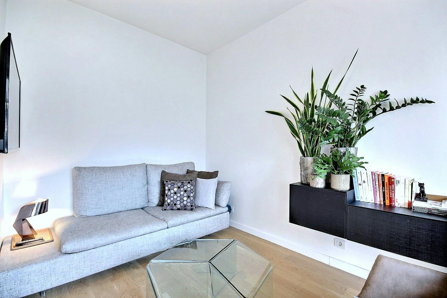 Apartamento París, 37m² — foto 22