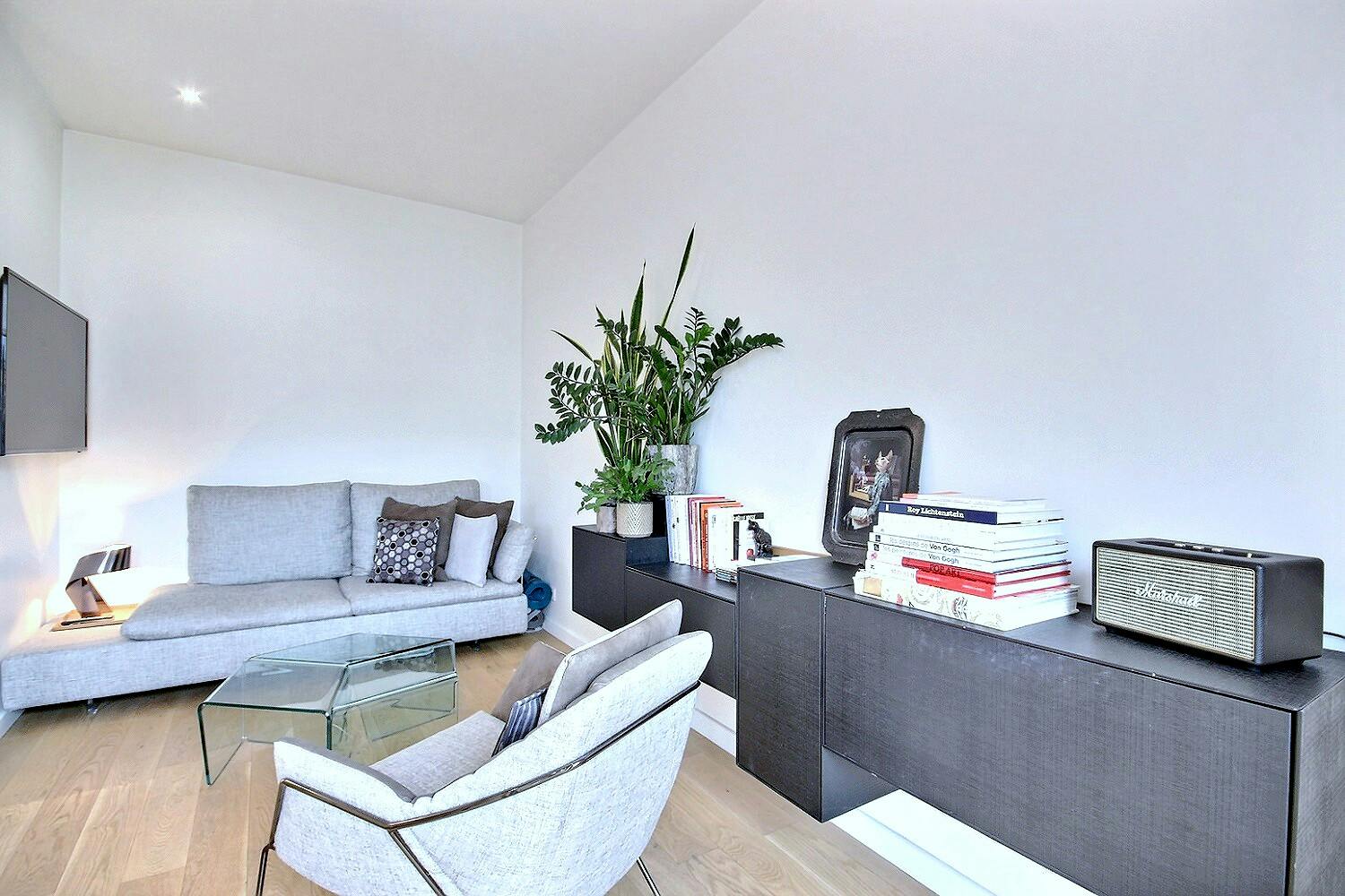 Apartamento París, 37m² — foto 27