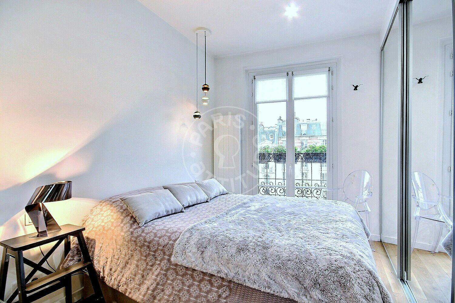 Apartamento París, 37m² — foto 32
