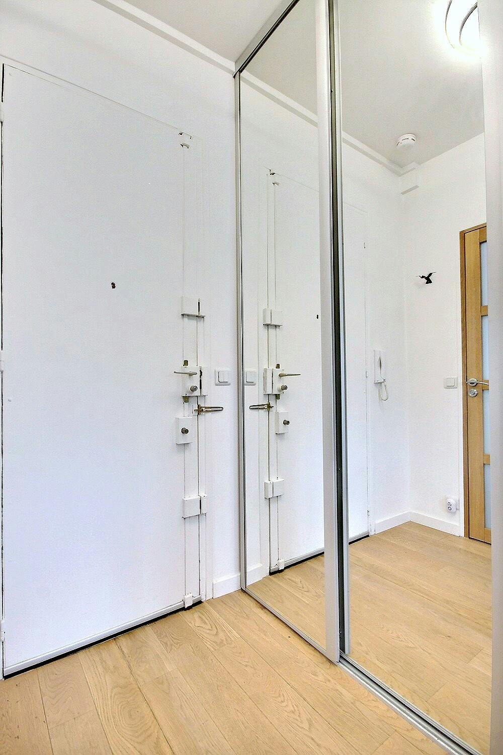 Apartamento París, 37m² — foto 28