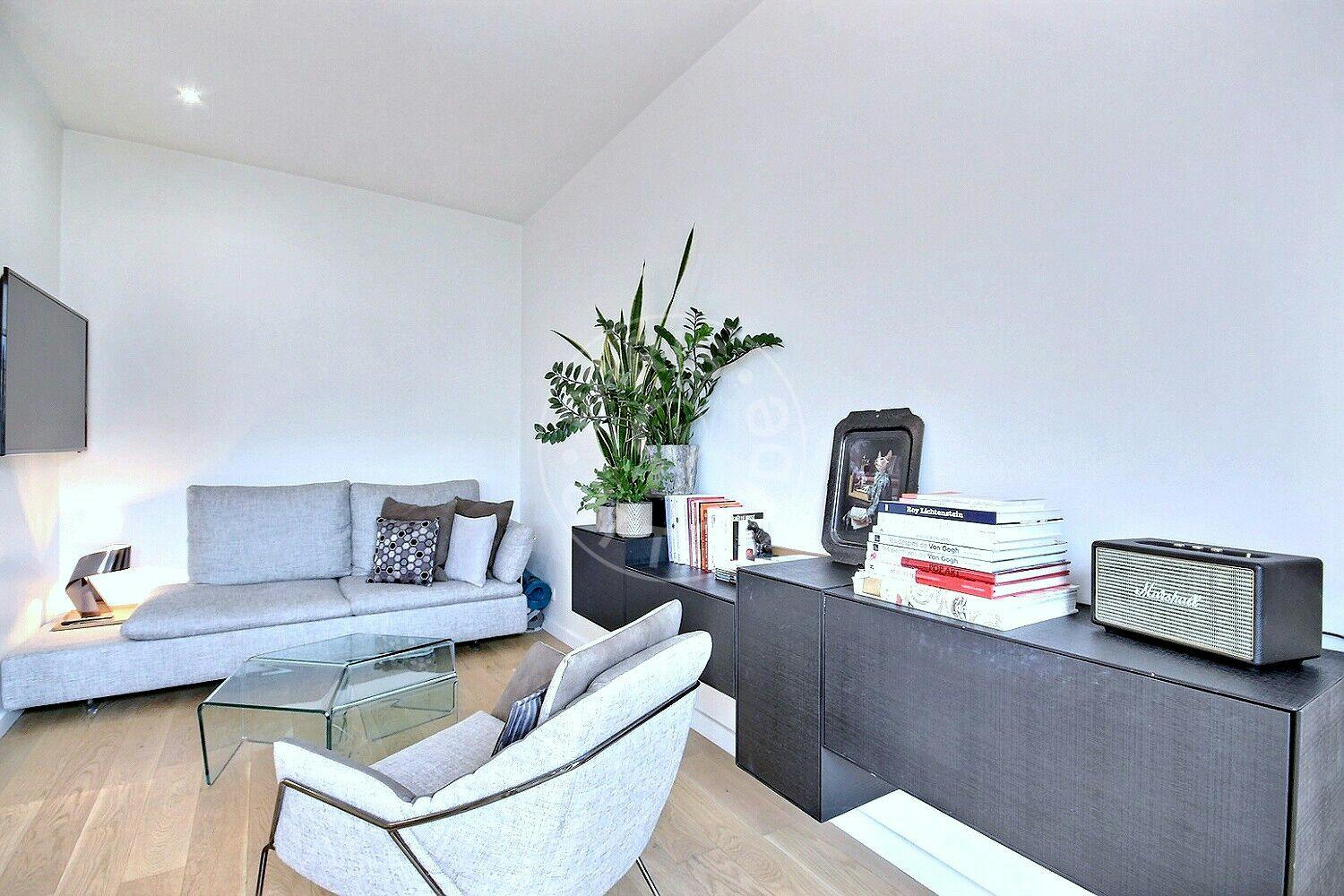 Apartamento París, 37m² — foto 31