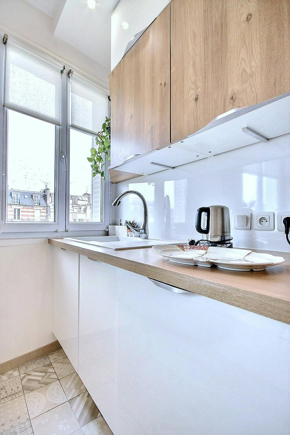Apartamento París, 37m² — foto 29