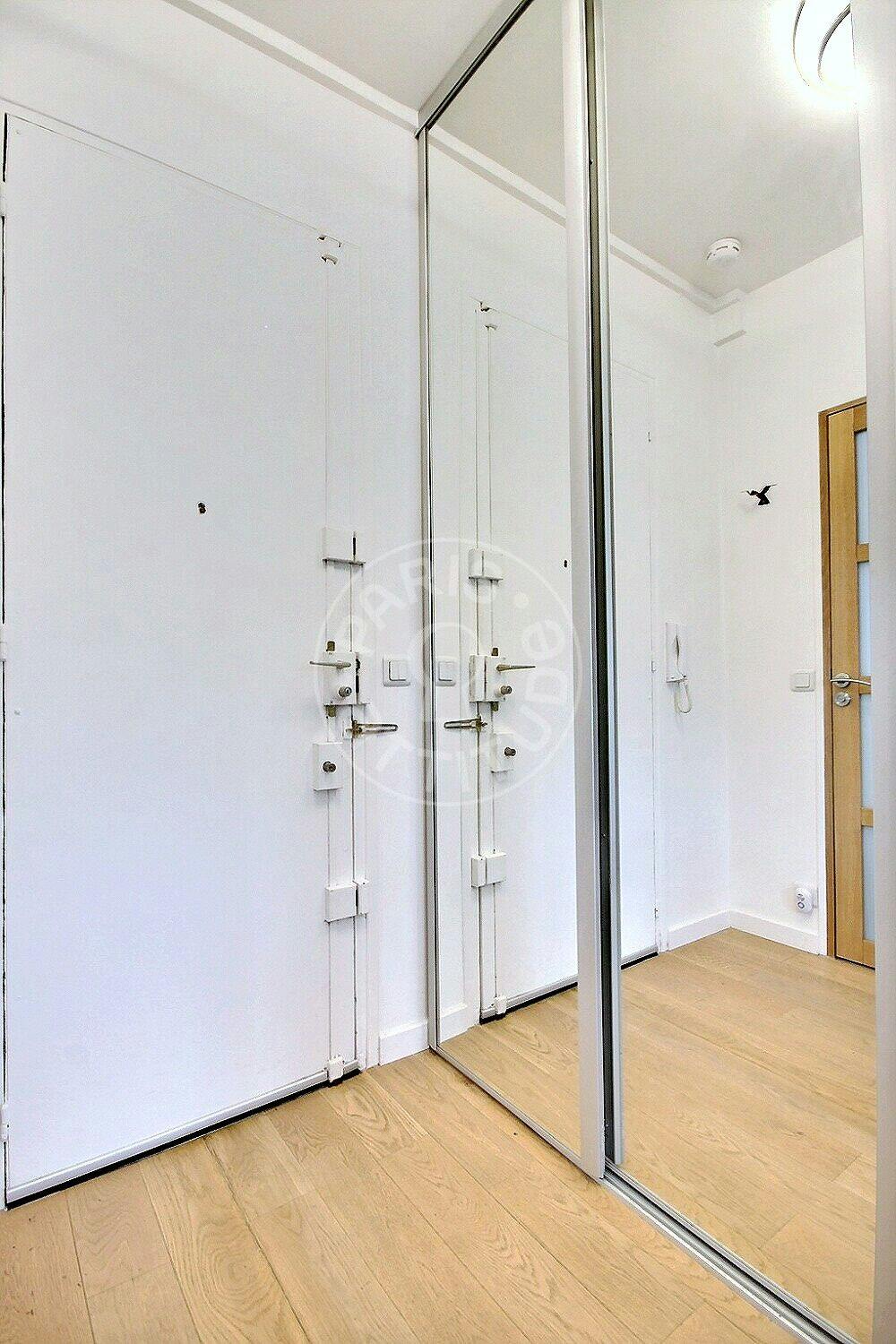 Apartamento París, 37m² — foto 33