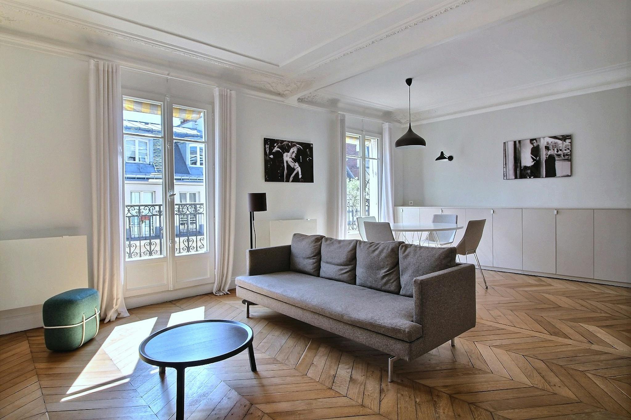 Boulevard Richard-Lenoir, Paris preview