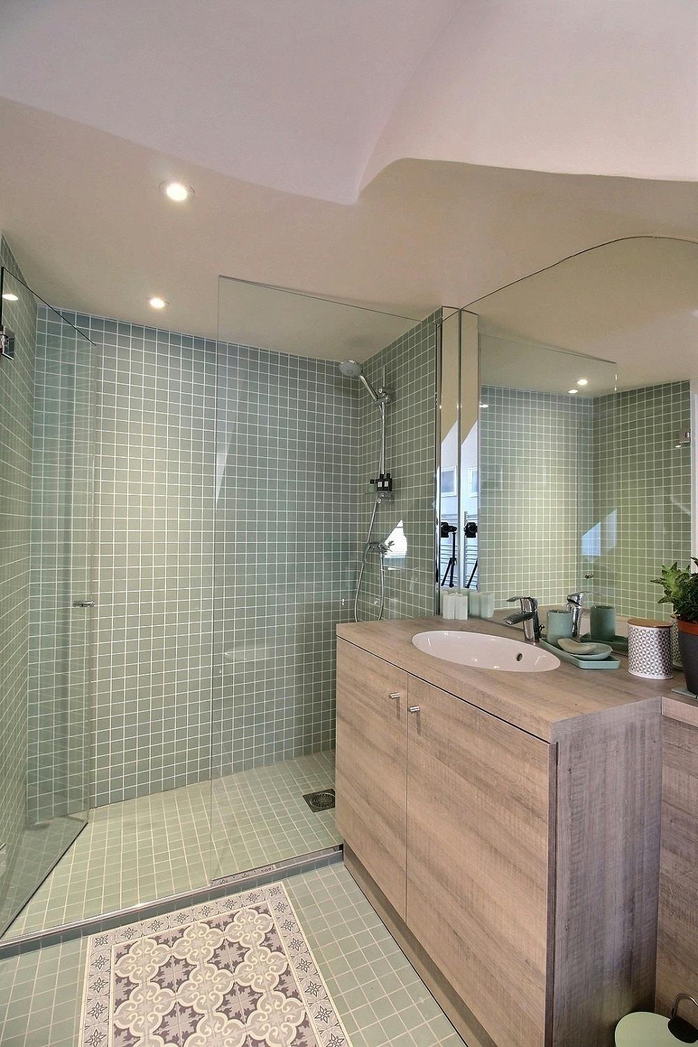 Apartment Paris, 21m² — photo 22