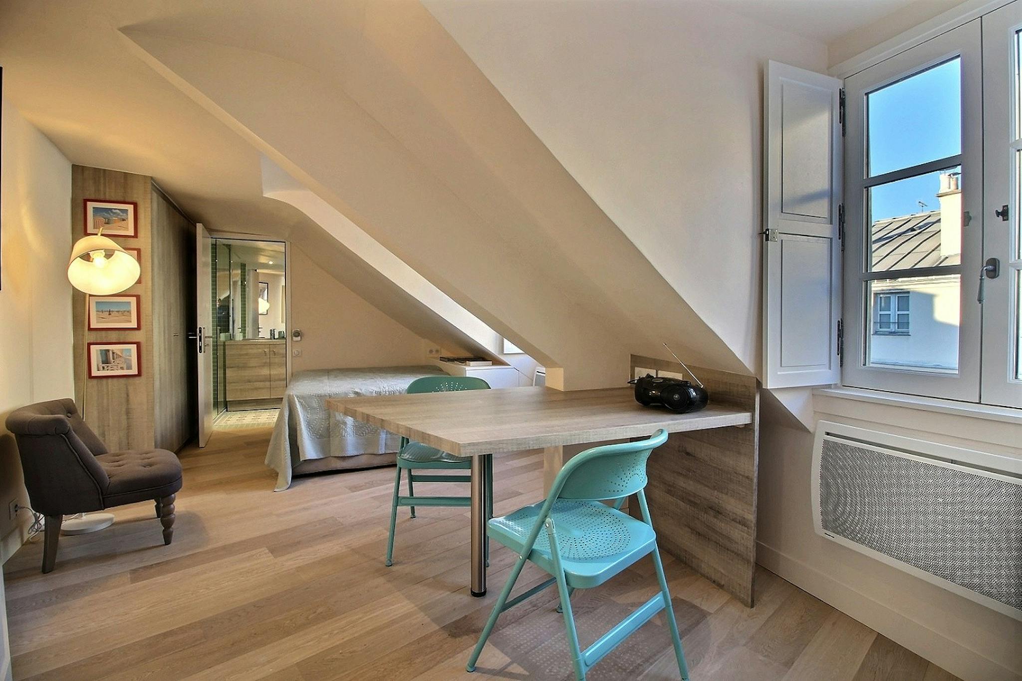 Boulevard Saint-Germain, Paris preview