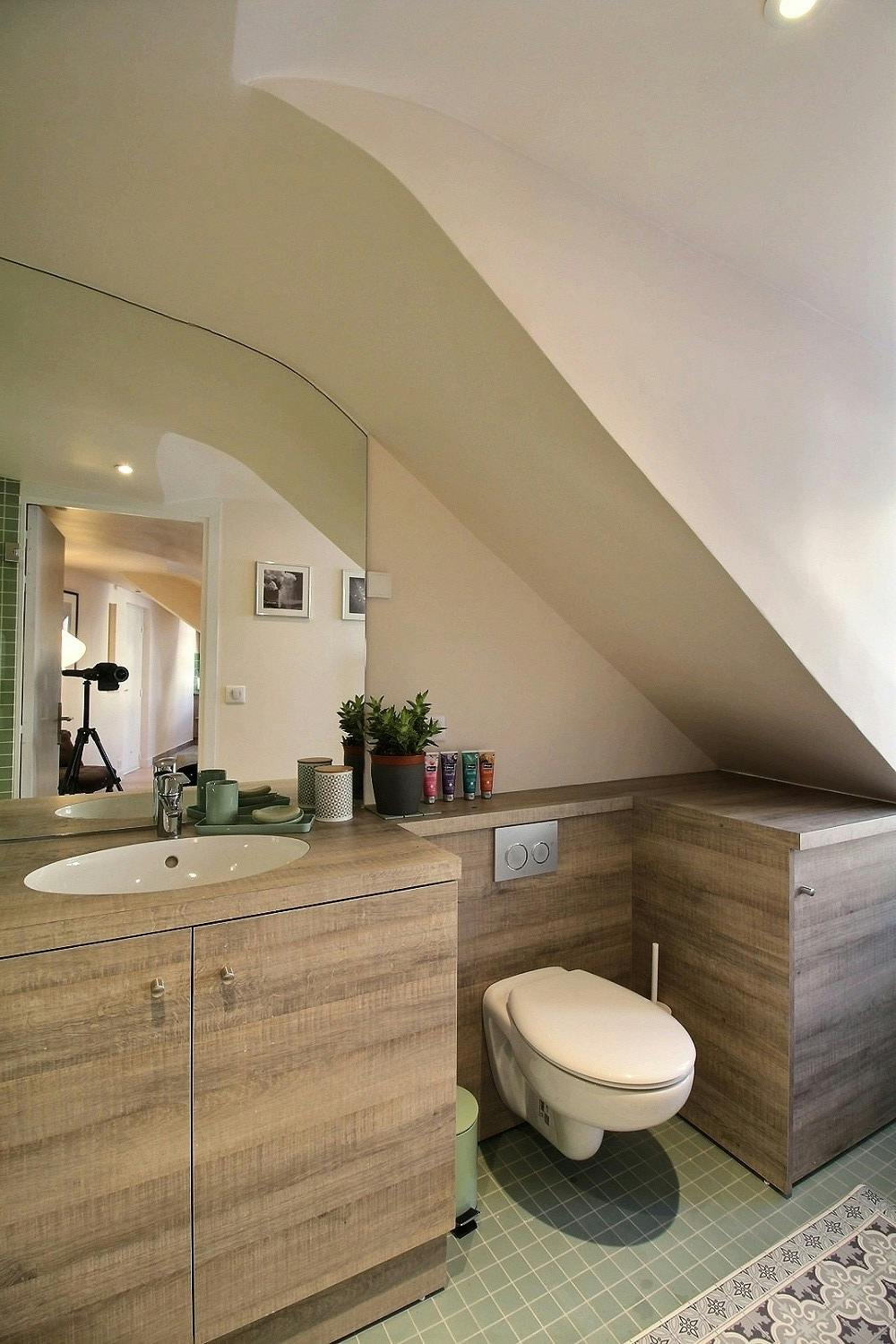 Apartment Paris, 21m² — photo 25