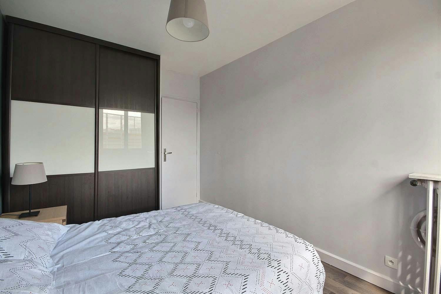 Apartamento París, 42m² — foto 65