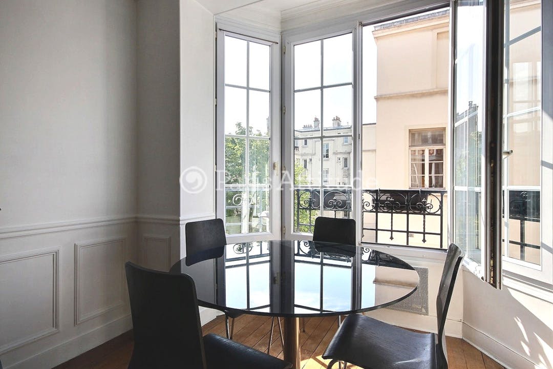 Apartment Paris, 38m² — photo 21