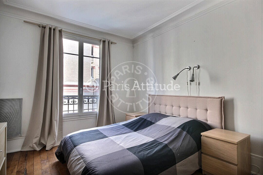 Apartment Paris, 38m² — photo 40