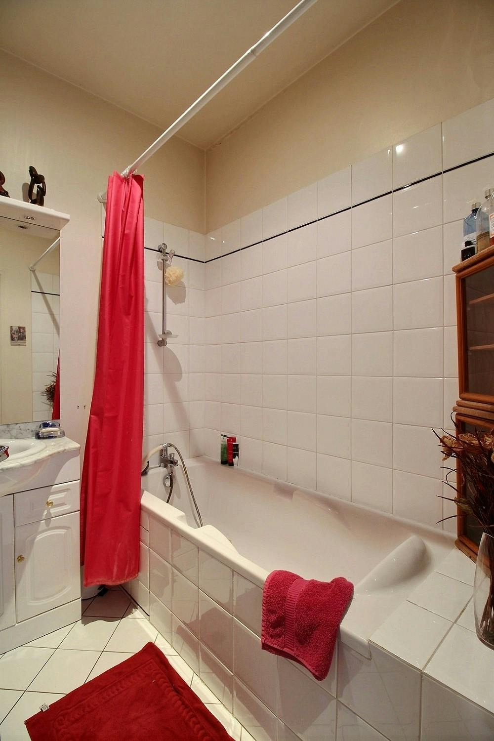 Apartment Paris, 41m² — photo 67