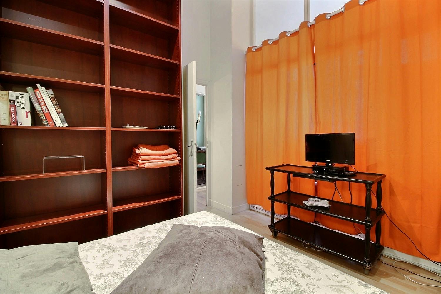 Apartment Paris, 41m² — photo 65