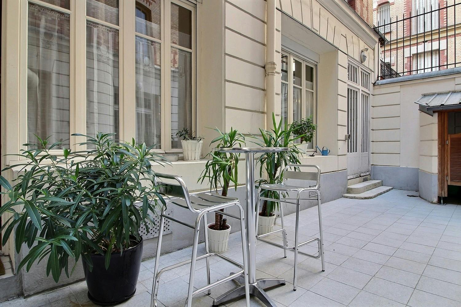 Apartment Paris, 41m² — photo 61