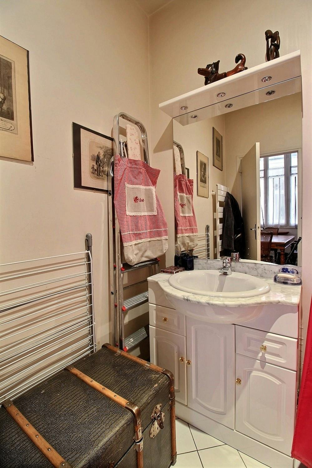 Apartment Paris, 41m² — photo 69