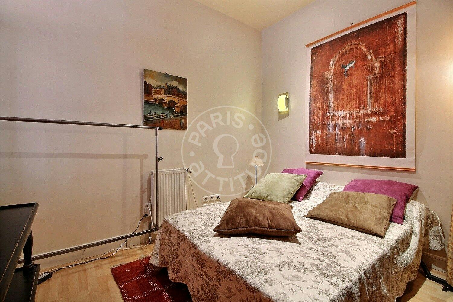Apartment Paris, 41m² — photo 34