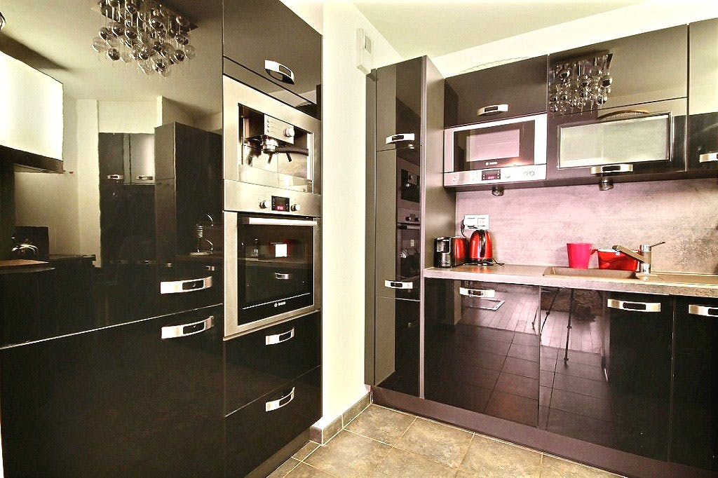 Apartment Paris, 56m² — photo 67