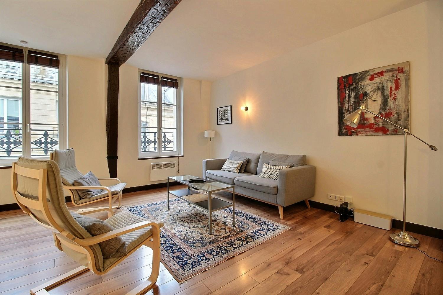 Appartamento Parigi, 66m² — foto 25