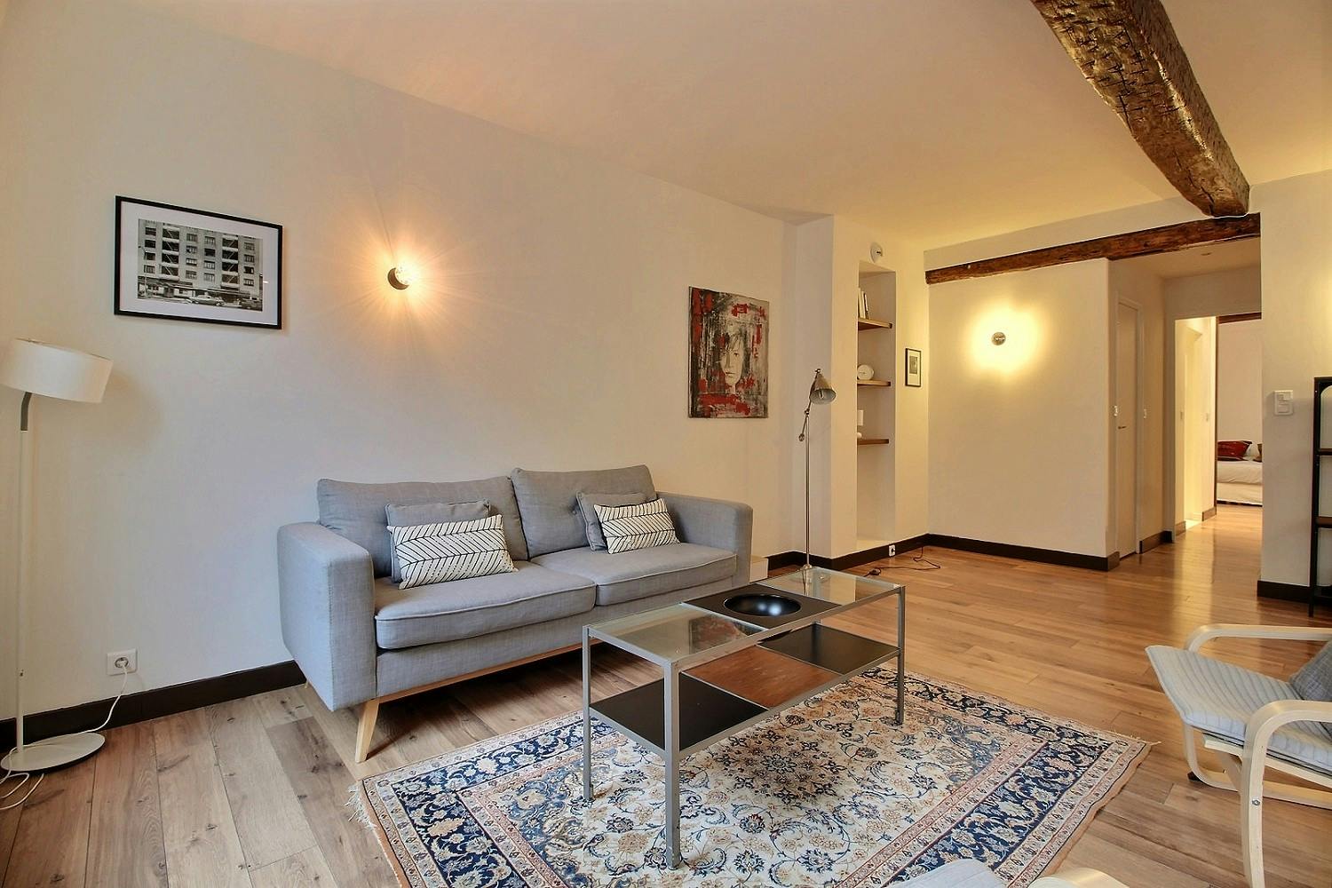 Appartamento Parigi, 66m² — foto 21