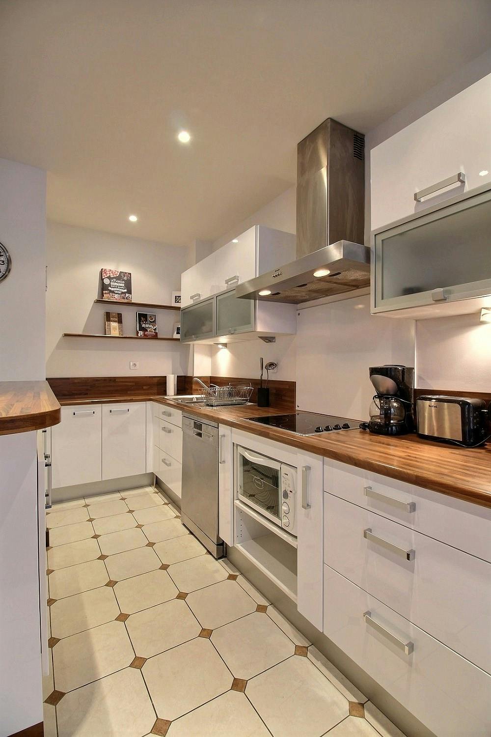 Appartamento Parigi, 66m² — foto 29