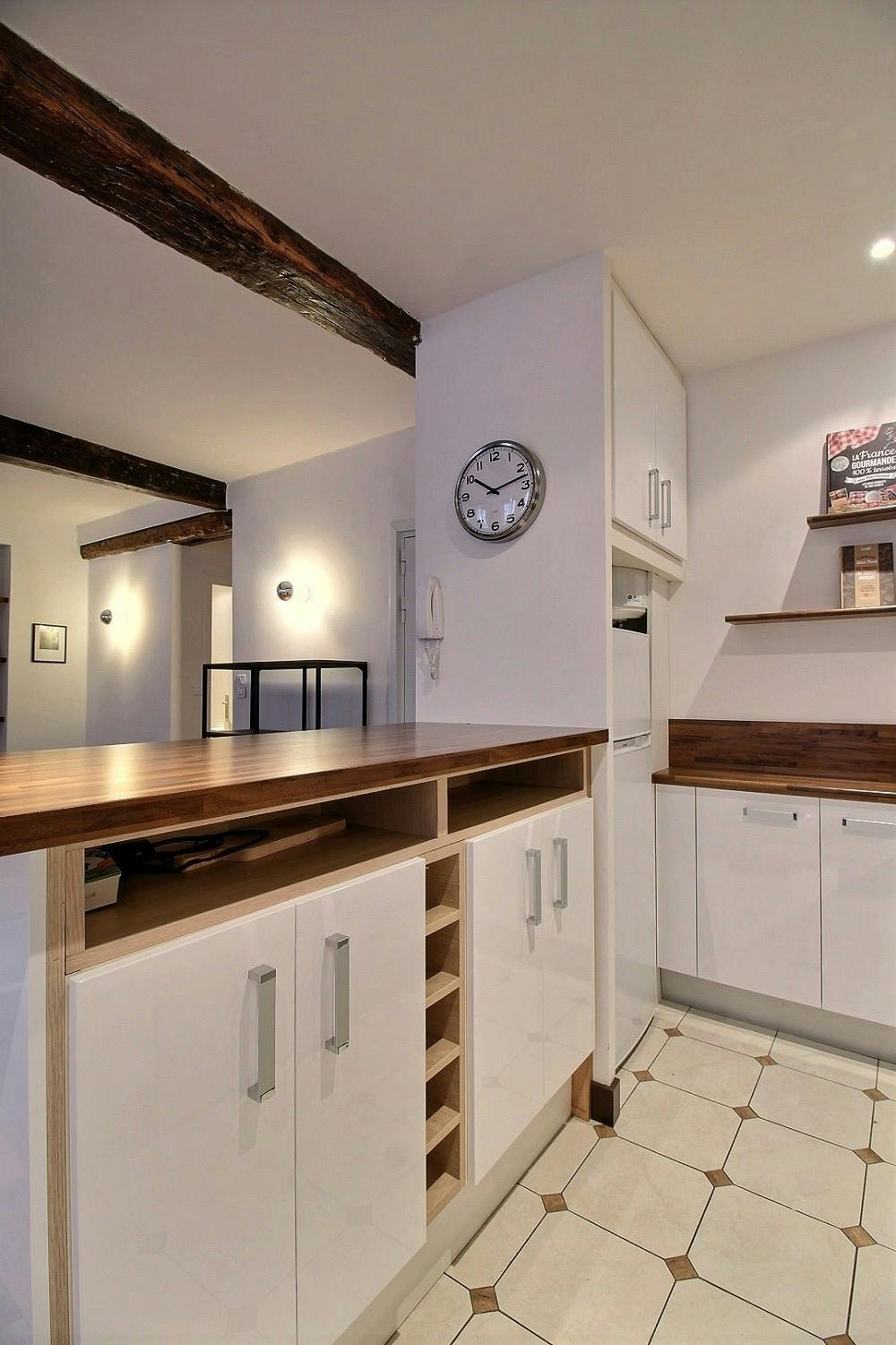 Appartamento Parigi, 66m² — foto 23