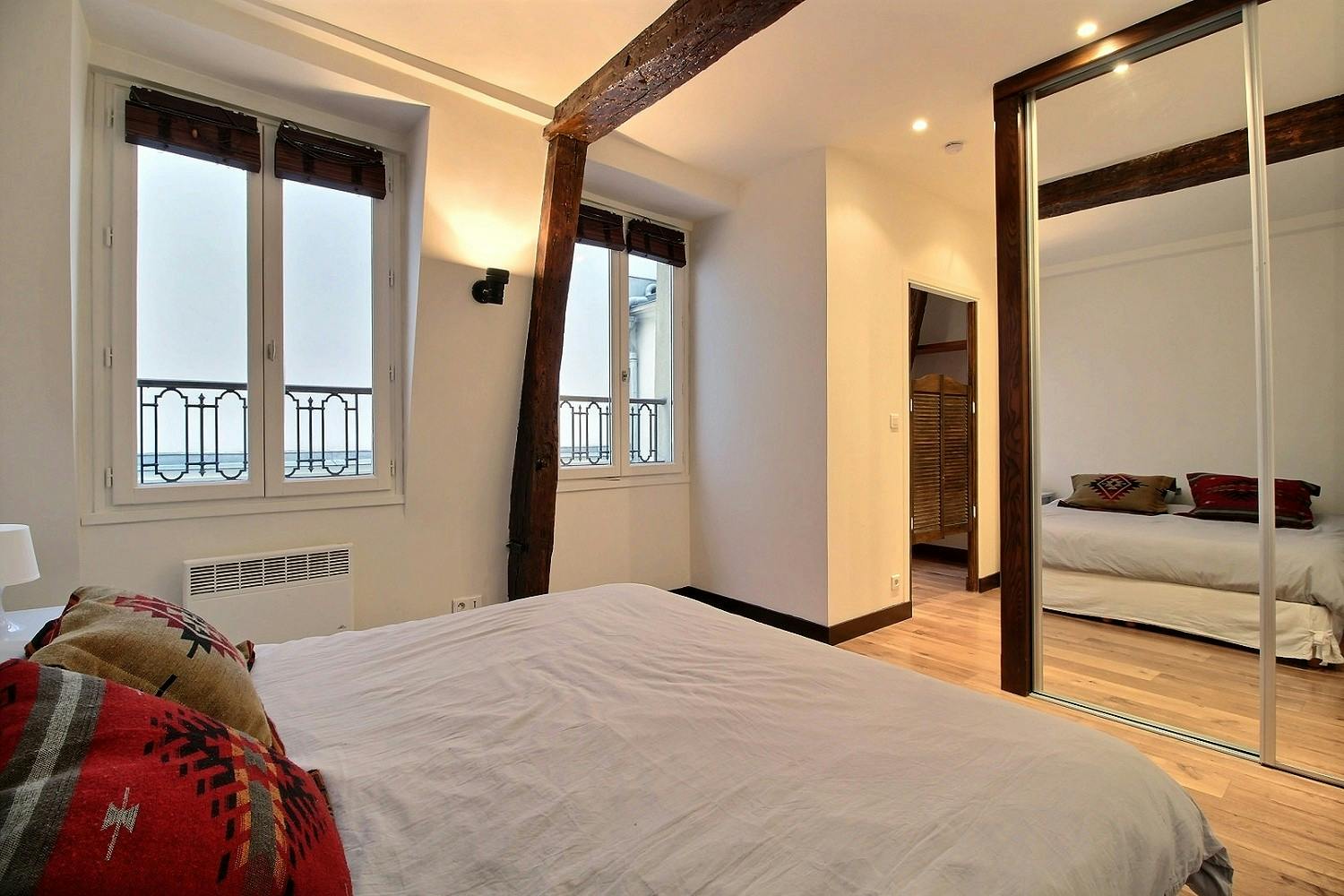 Appartamento Parigi, 66m² — foto 30